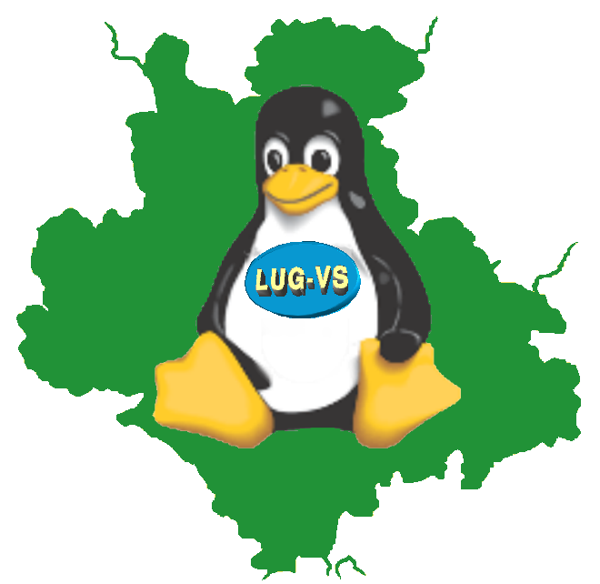 Linux User Group Villingen-Schwenningen